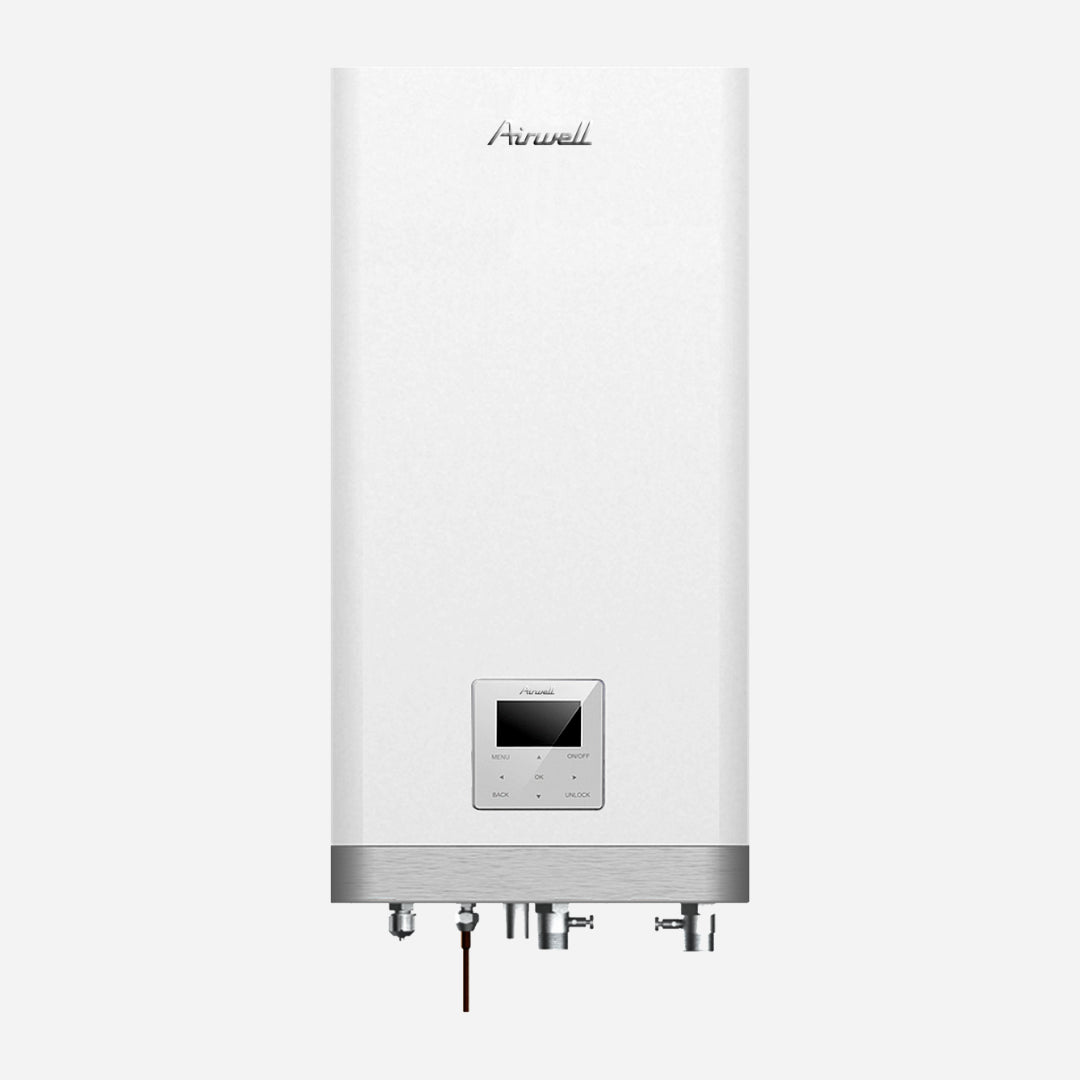 Pompe à chaleur Wellea Split MT 16kW - Triphasé – Image 2