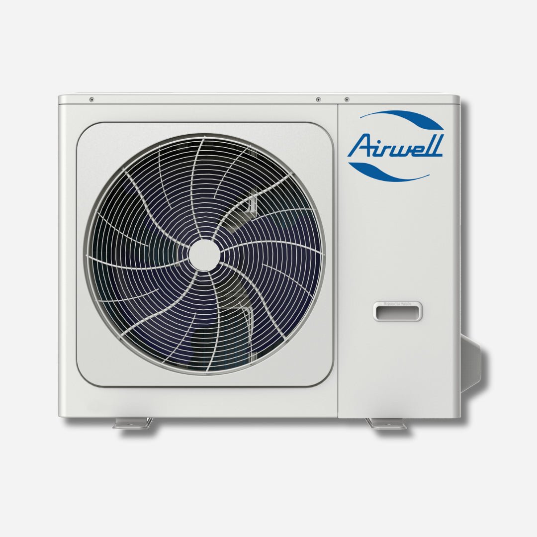 Pompe à chaleur Wellea Split 8 kW Monophasé – Image 2
